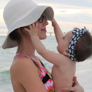 Meet your Posher, Anastassiya